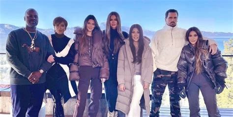 The Kardashians Gave Rolexes to the Entire ‘KUWTK’ Crew